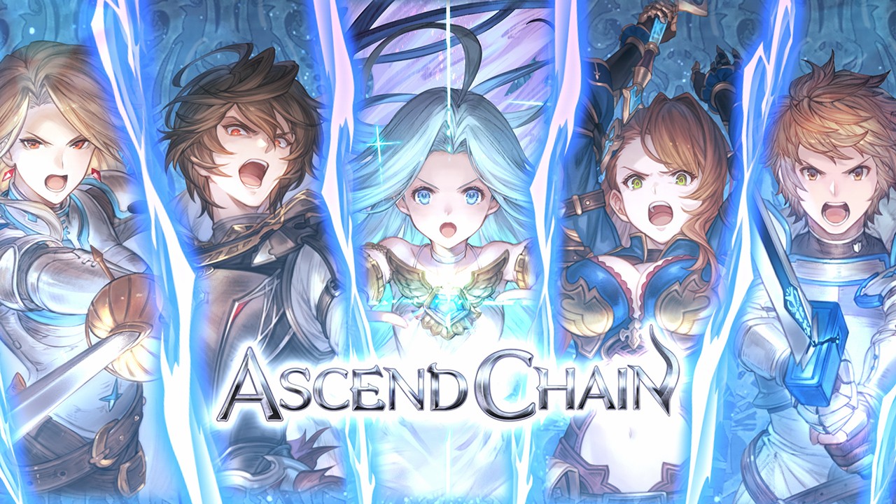 戦え、終わりなき空で。進化したアクションRPG『GRANBLUE FANTASY