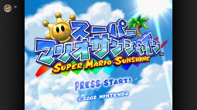 8月13日追加】「ニンテンドー ゲームキューブ Nintendo Classics」に