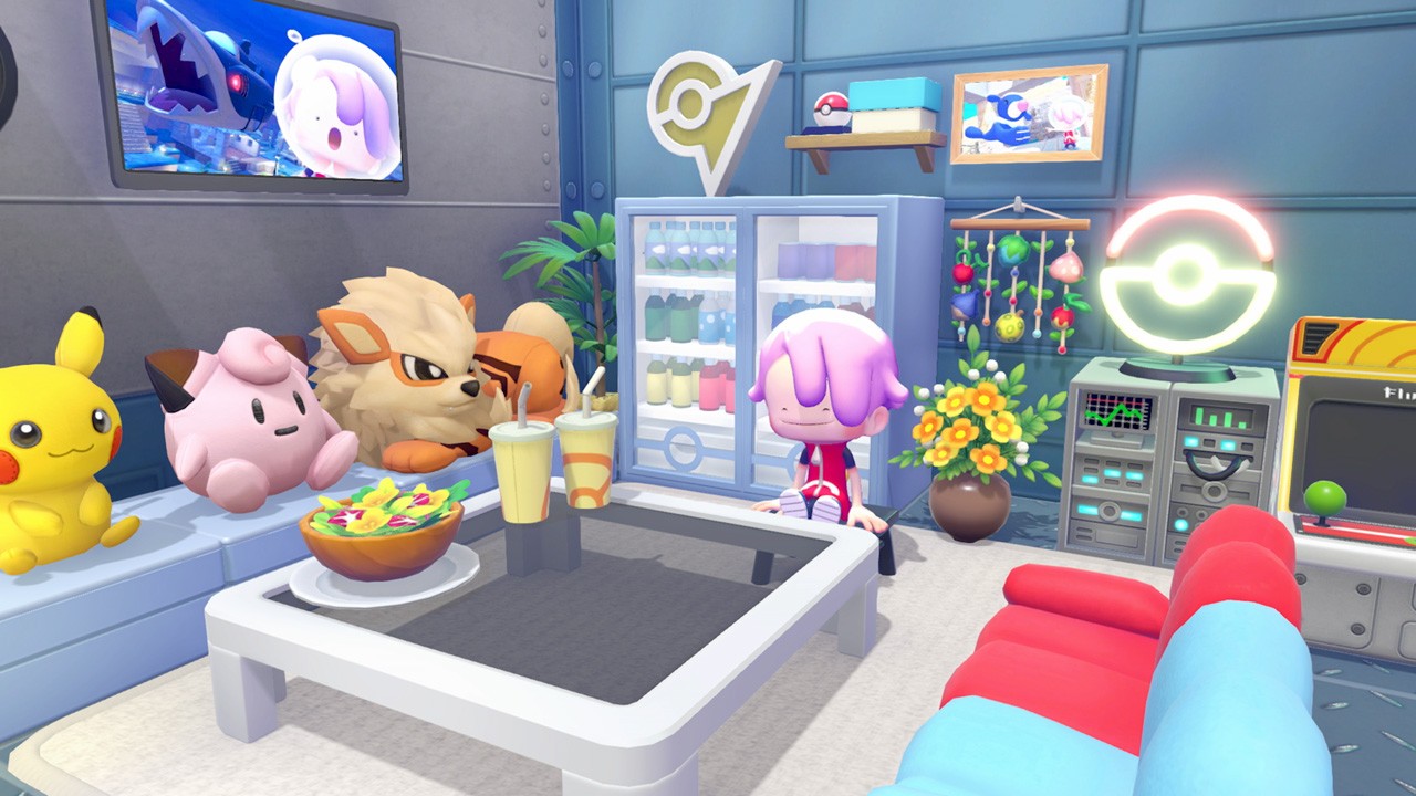 ぽこ あ ポケモン エキスパンションパス』有料追加コンテンツ第1弾と
