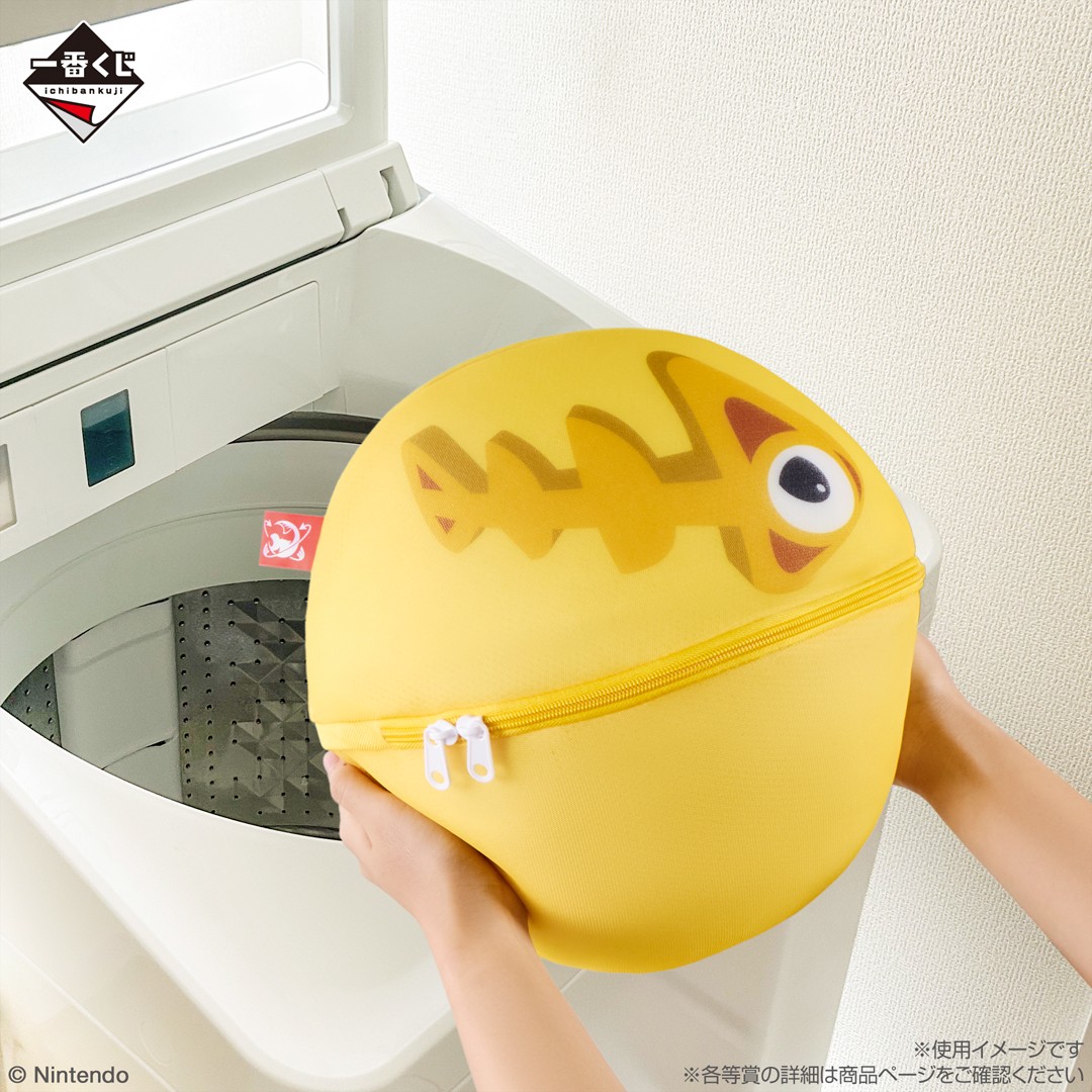 セブン‐イレブンで『スプラトゥーン レイダース』のグッズがもらえる