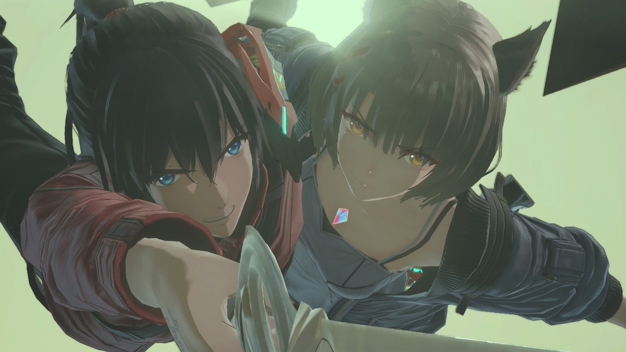 ゼノブレイド3 Nintendo Switch 2 Edition』の最新情報を公開