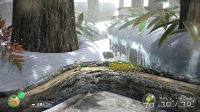 ピクミン3 デラックス』のNintendo Switch 2 向け無料アップデートが