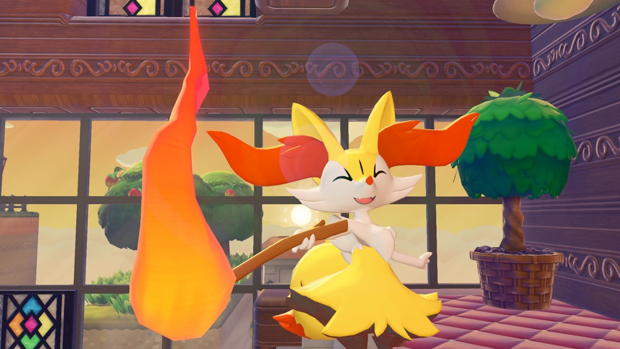 ぽこ あ ポケモン エキスパンションパス』第2弾の最新映像が公開