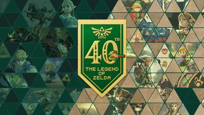 ゼルダの伝説 スカイウォードソード』オリジナルサウンドトラック発売
