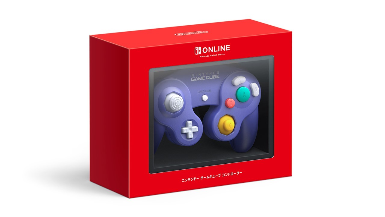 9月10日追加】「ニンテンドー ゲームキューブ Nintendo Classics」に