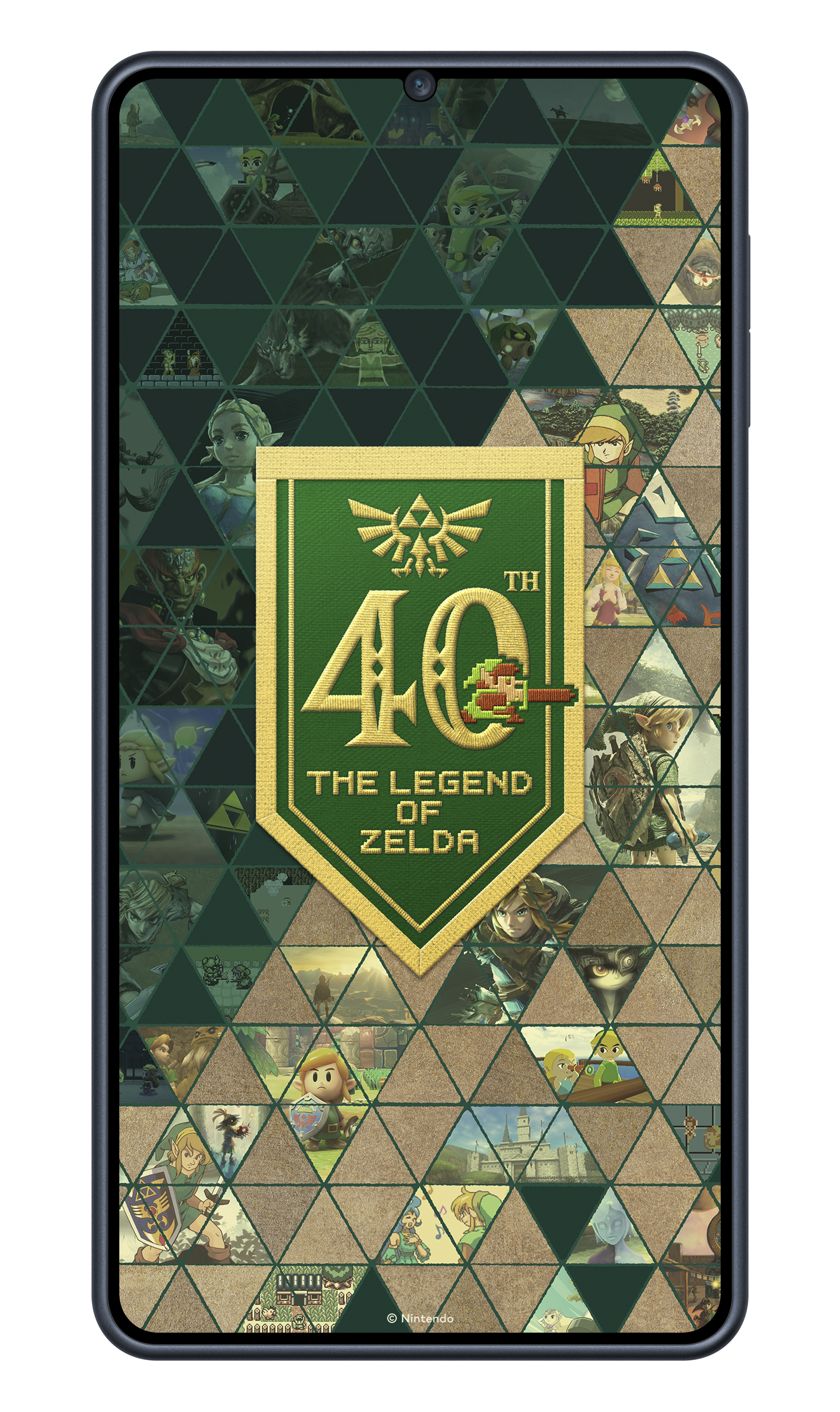 Nintendo Switch 2『ゼルダの伝説 時のオカリナ』は11月5日発売