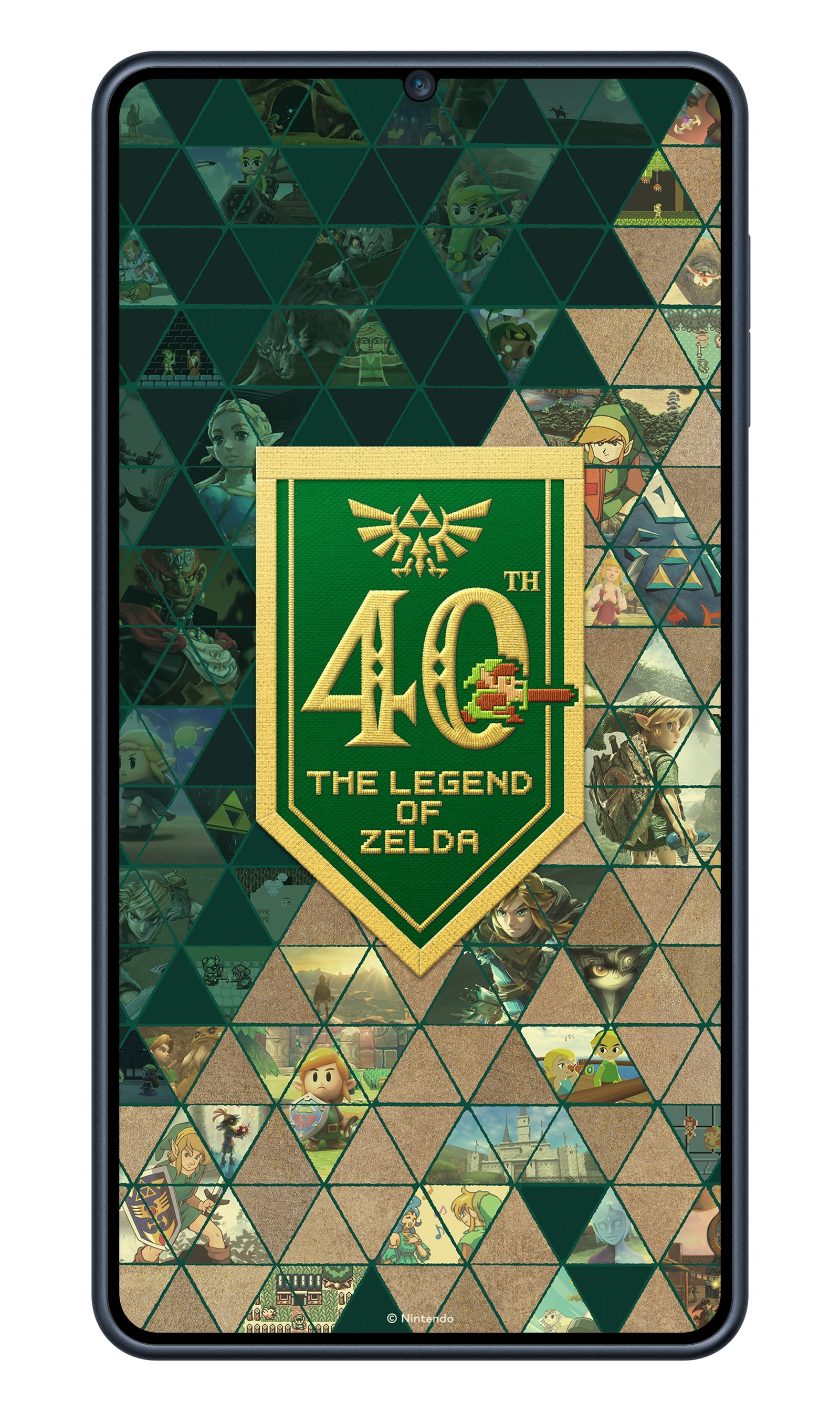 Nintendo Switch 2『ゼルダの伝説 時のオカリナ』は11月5日発売