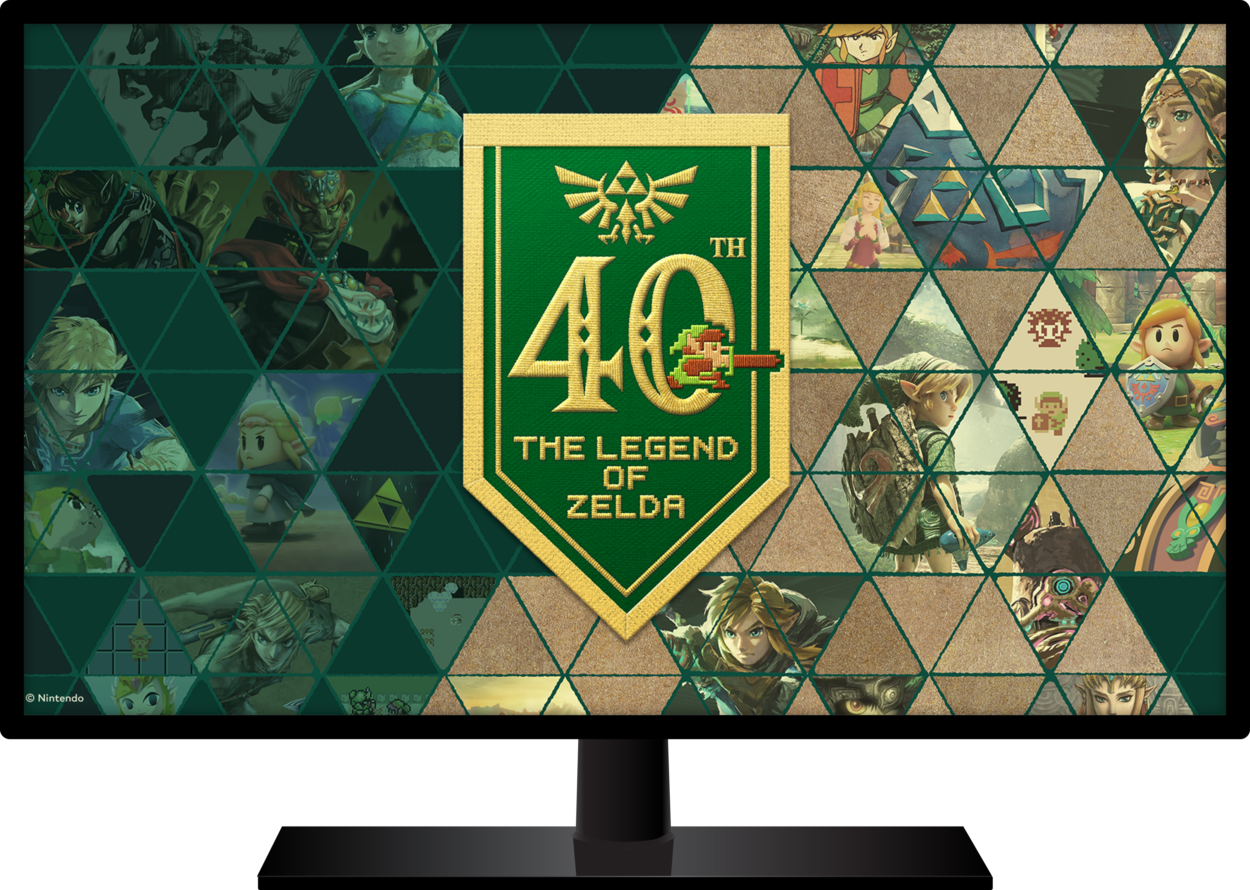 Nintendo Switch 2『ゼルダの伝説 時のオカリナ』は11月5日発売