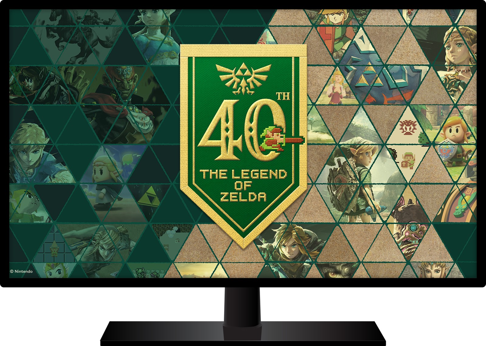 Nintendo Switch 2『ゼルダの伝説 時のオカリナ』は11月5日発売
