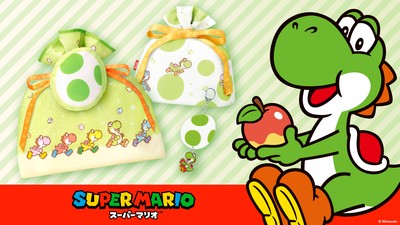 amiibo「マリオ」【ゴールドVer.】発売中！ | トピックス | Nintendo