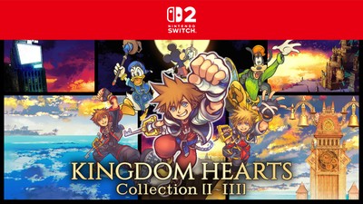 スクウェア・エニックスの新作タクティクスRPG『トライアングル